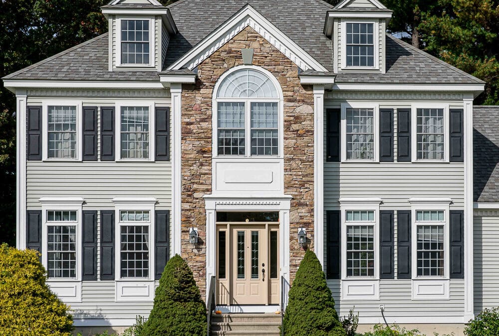 ProVia Legacy Steel Door