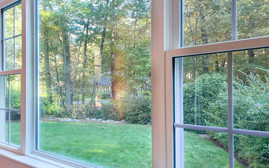 Repair or Replace Windows: Which is the Better Choice?