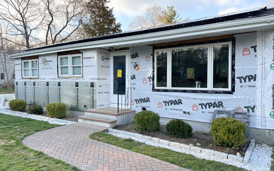 12 Things to Know Before Starting an Exterior Renovation in Massachusetts