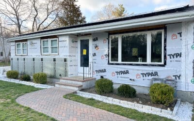 12 Things to Know Before Starting an Exterior Renovation in Massachusetts